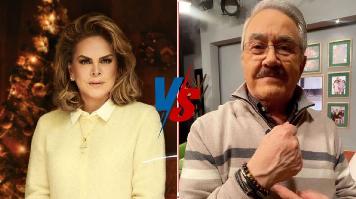 La razón por la cual Pedro Sola no le habla a Mara Patricia Castañeda