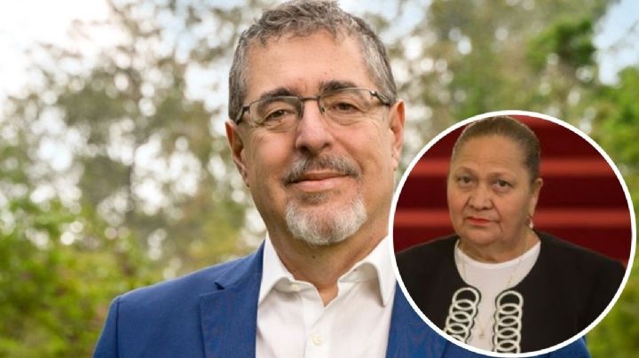 Arévalo afirma que fiscal que intentó impedir su investidura se niega a rendir cuentas