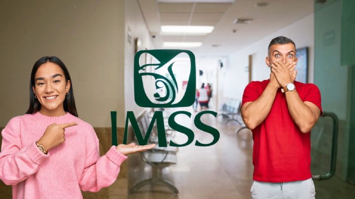 ¿Tienes que hacer cambios en el IMSS en este 2024? Checa esto