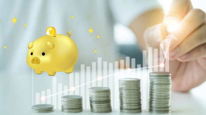 Cetes 2024: Así puedes echarte a la bolsa 3,000 pesos en 3 meses