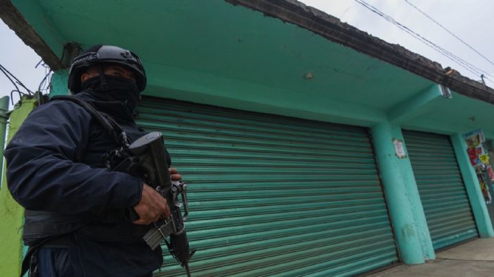 Pega extorsión a comerciantes en el Estado de México; negocios temen por seguridad