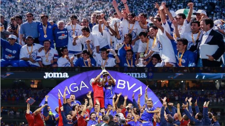 Cruz Azul: La historia detrás de su himno "Los amigos del gol"