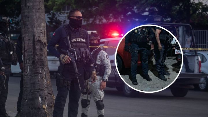 Detienen a 4 policías municipales por ejecución extrajudicial en Lerdo de Tejada