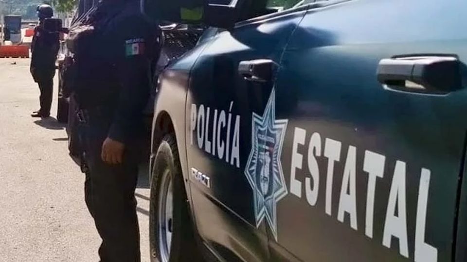 Encuentran cuerpos de 4 personas en autopista del Sol, Chilpancingo, Guerrero