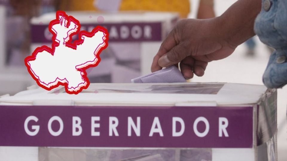 Elecciones en Jalisco