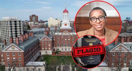La acusan de plagio en tesis y renuncia: rectora de Harvard tiene récord con periodo más corto al frente
