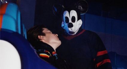 VIDEO: El nuevo filme de terror de Mickey Mouse como asesino