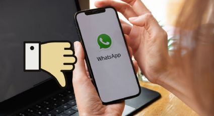 ¿Tu WhatsApp no funciona? Así puedes comprobar la razón por la cual falla