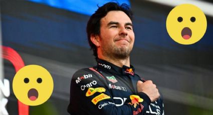 El polémico mensaje de Red Bull sobre el futuro de Checo Pérez y Max Verstappen