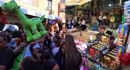 Reyes Magos: ¿Dónde comprar juguetes baratos en Ciudad de México? Ojo con las ofertas