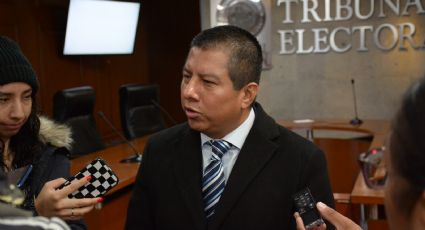 Nuevo presidente del Tribunal Electoral rechaza salario de 73 mil pesos, esta cantidad ganará