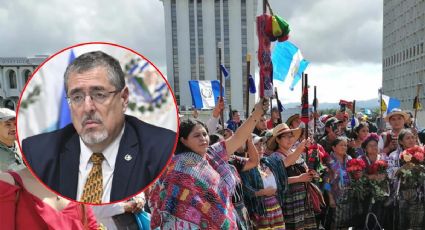 Guatemala: ¿Qué país heredará Bernardo Arévalo al llegar a la Presidencia?