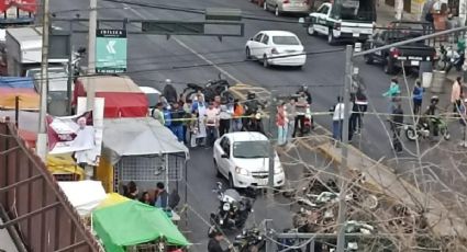 Balacera en Rojo Gómez destapa vínculos de polícias con célula de extorsionadores