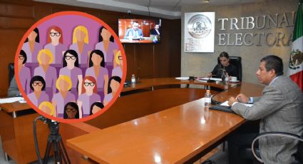 Ya no es obligatorio postular mujeres en 20 municipios, Tribunal echa abajo acuerdo