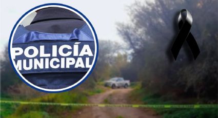 Sin aparente razón, comandante muere en su patrulla en Hidalgo; esto se sabe | FOTOS