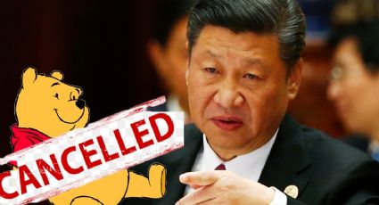 ¿Por qué Winnie Pooh está prohibido en China? Esto se sabe