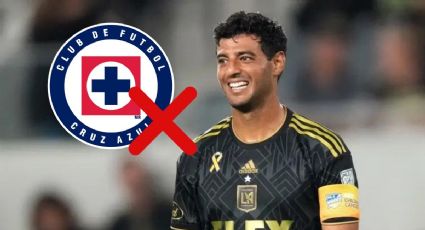 Las noticias del fichaje de Carlos Vela a Cruz Azul