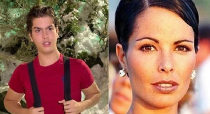 Nieto de Talina Fernández confiesa que pelea con su hermana por la herencia de Mariana Levy