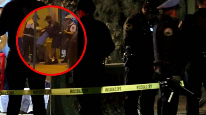 Sujeto protagoniza ataque con cuchillo en Querétaro: 1 mujer muerta y 3 heridos