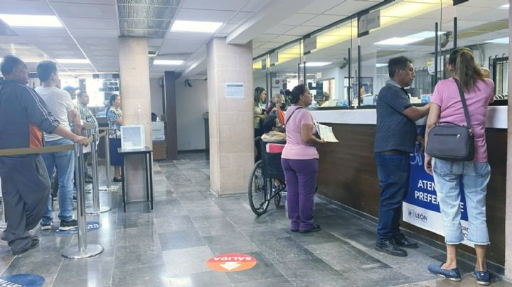 Paga el predial en 1 minuto; esta es la forma más rápida de hacerlo