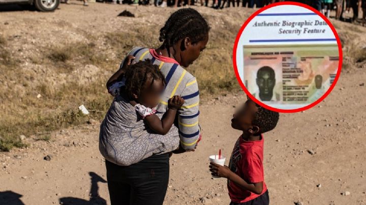 Migrantes de Guinea se hacen pasar por menores no acompañados para ingresar desde México a EU