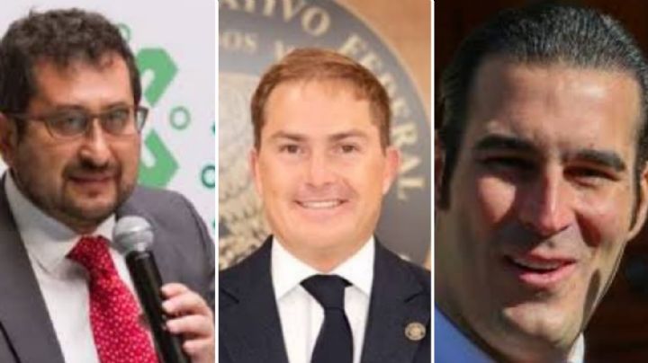 Elecciones CDMX: Termina plazo de precampaña con sólo 3 aspirantes en alcaldías... ¡y sin oposición!