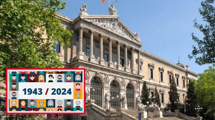 Libros digitales GRATIS : Estos autores podrás consultar en la Biblioteca Nacional de España