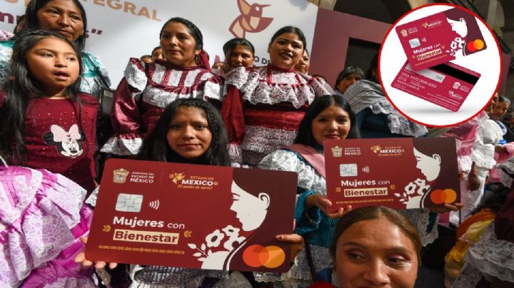 Mujeres con Bienestar Edomex: ¿Cuándo empieza la nueva convocatoria?