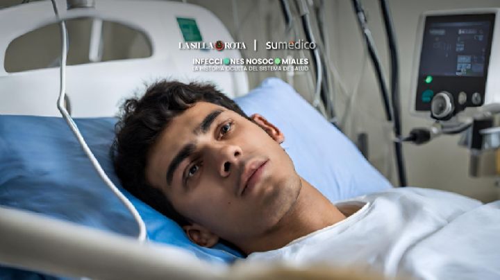 “Una bacteria, no el cáncer, fue lo que acabó con la vida de mi hijo”