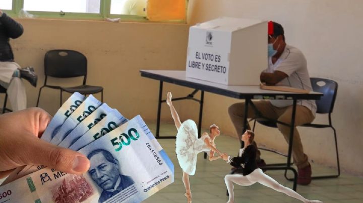 Esto cuesta a hidalguenses comicios de este año; es casi 4 veces lo destinado a cultura