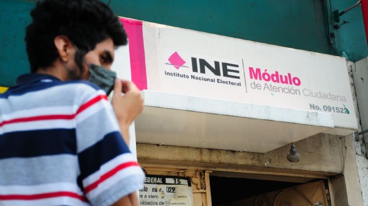 ¿Cuándo es la fecha límite para renovar o modificar mi INE?