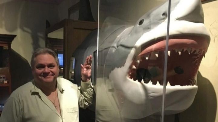 Carlos Bremer, “El Tiburón”, sufre desvanecimiento por un preinfarto