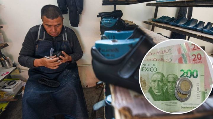 Este es el salario mínimo de los zapateros en León este 2024