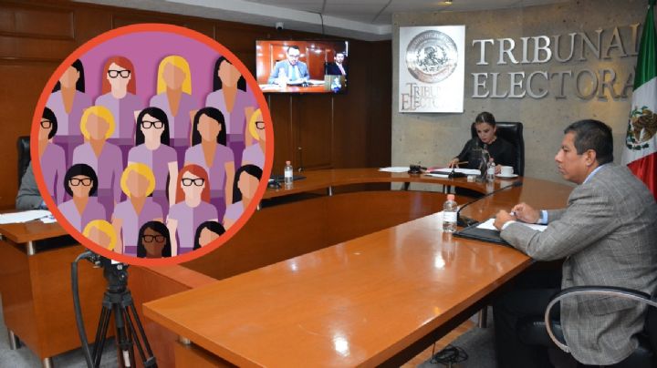 Ya no es obligatorio postular mujeres en 20 municipios, Tribunal echa abajo acuerdo