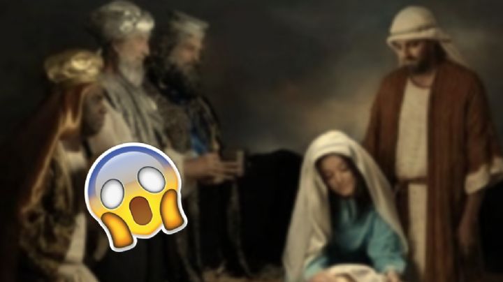 Reyes Magos: Esta es la historia del cuarto Rey Mago y por esta razón no es conocido