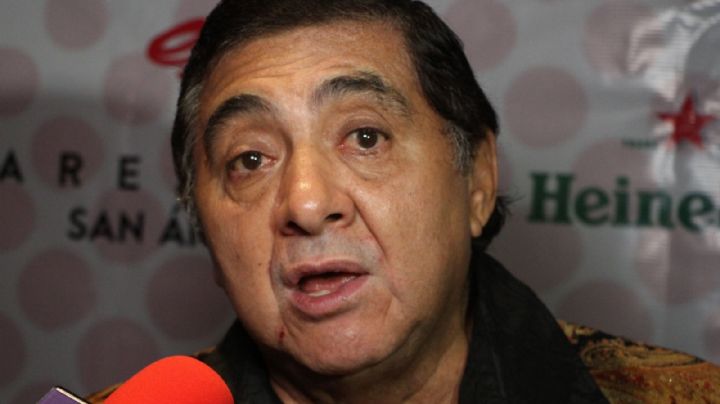 Sin pensión del bienestar y sin trabajo; Carlos Bonavides exige apoyo a actores de la tercera edad