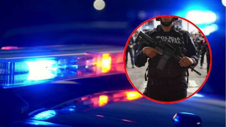 Custodios de tráiler disparan a familia en Azcapotzalco, pensaron que los iban a robar