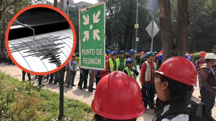 En Valle del Mezquital están los municipios donde tembló más, estos son