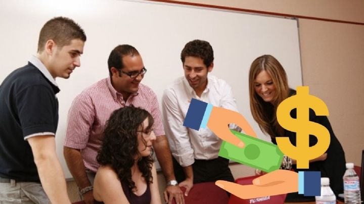 España: Estos becarios comenzarán a cotizar en enero de 2024