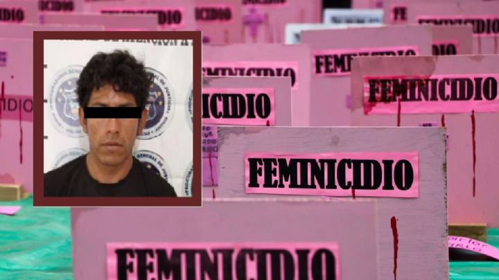 Atrapan a sospechoso de ahorcar a una mujer; arregló la escena para que pareciera suicidio