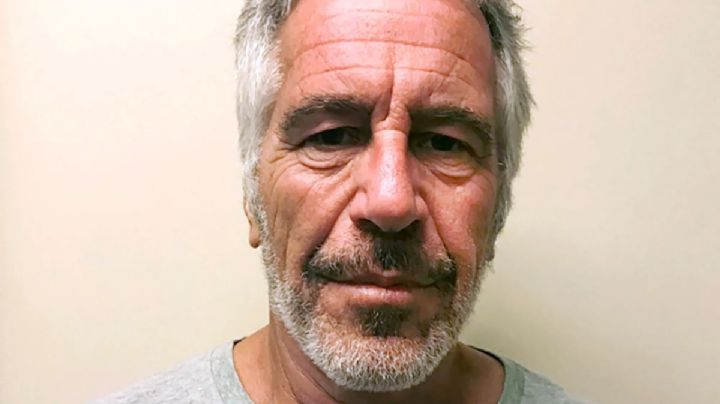 Destapan seis celebridades que iban a fiestas de Jeffrey Epstein han sido acusados de abuso sexual