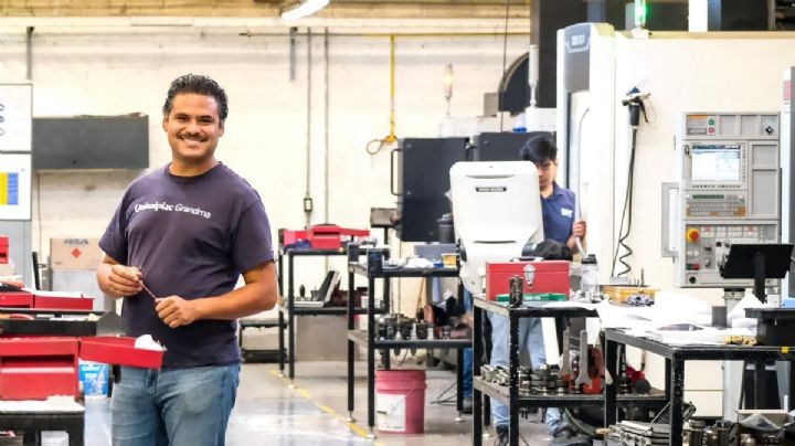 Jalisco lidera registro de nuevos patrones en México en 2023