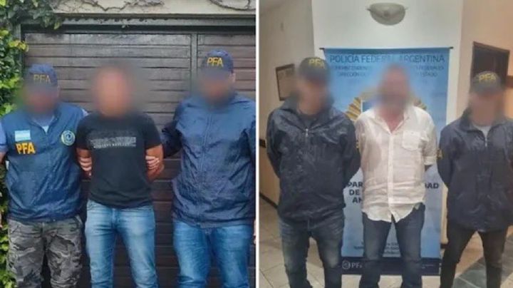 Argentina: Caen tres sospechosos de planificar acto terrorista