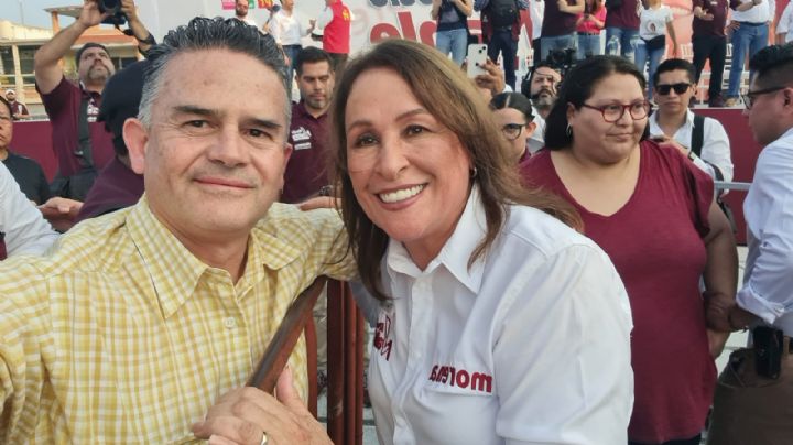 Ex alcalde de Orizaba, Igor Rojí, observado por desvío de recursos, se fue a Morena 