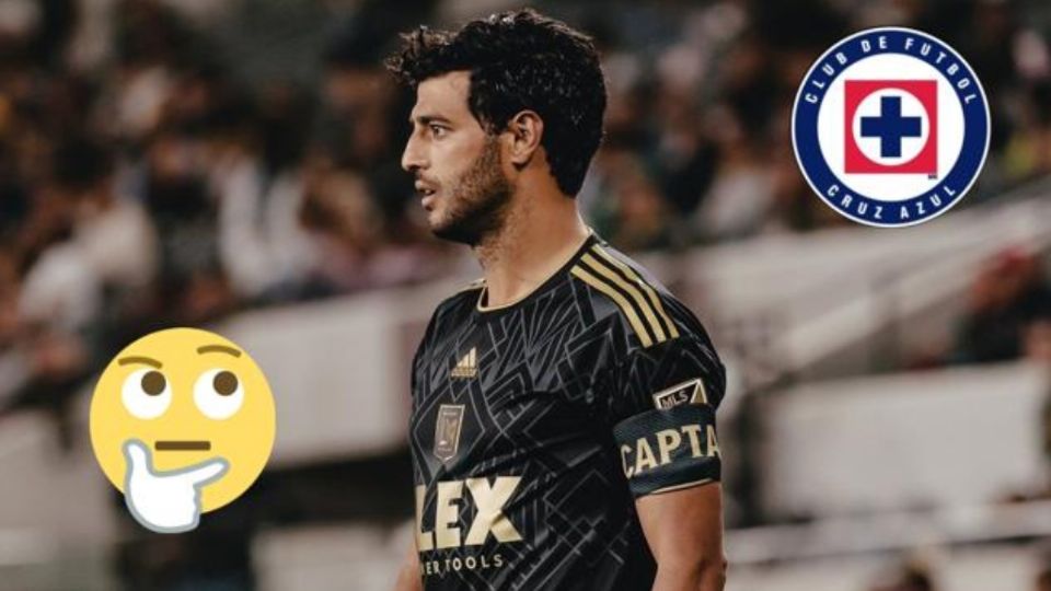 Carlos vela podría volver al fútbol europeo y se olvida de Cruz Azul