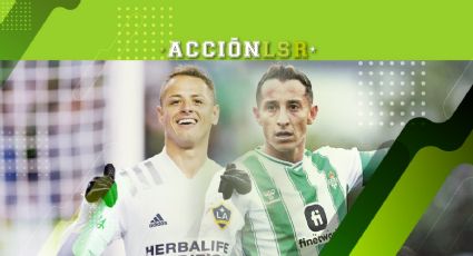 El Chicharito y Andrés Guardado, las figuras que regresarán a la Liga MX, ¿a un paso del retiro?