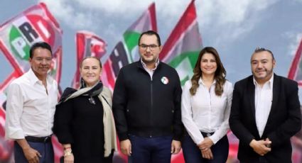 PRI Pachuca: Entra Liliana Verde a la presidencia tras salida de Benjamín Rico