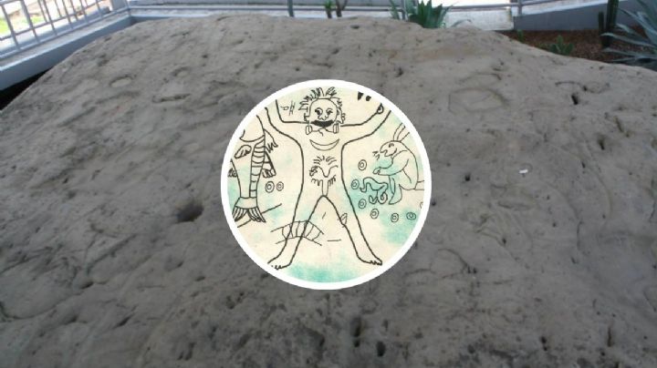 La Piedra del Gigante: el misterioso atractivo arqueológico en Orizaba