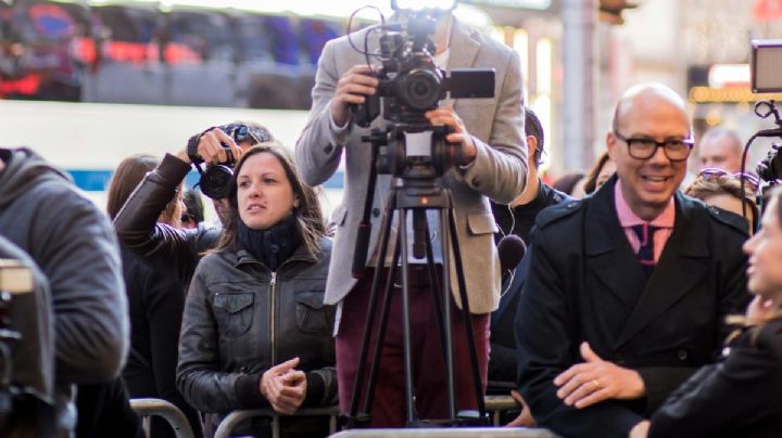 Las mujeres ocupan solo el 24% de los puestos de liderazgo en las redacciones: Reuters