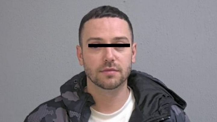 ¿Por qué detuvieron a Pee Wee, exintegrante de los Kumbia Kings, en Estados Unidos?